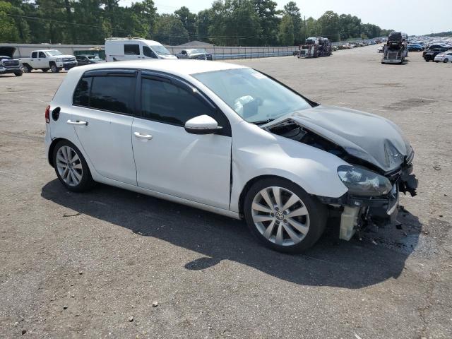 Photo 4 from auction – 2013 VOLKSWAGEN GOLF with VIN WVWDM7AJ0DW045593
