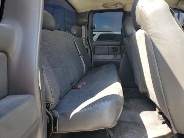 Photo 10 from auction – 2006 CHEVROLET SILVERADO with VIN 1GCHC29U46E179487