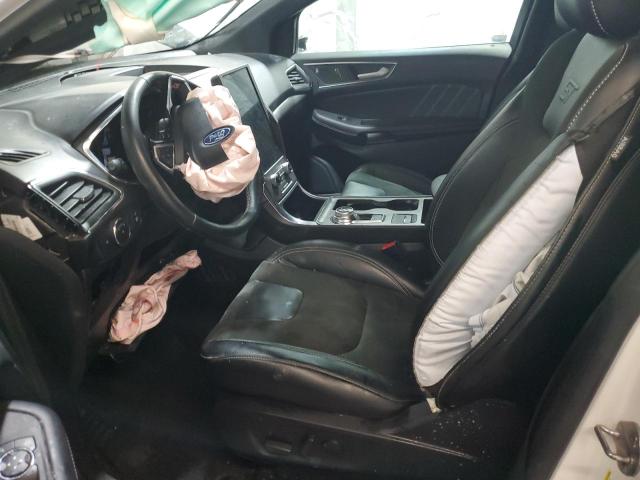 Photo 7 from auction – 2021 FORD EDGE ST with VIN 2FMPK4AP6MBA14819