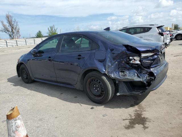 Photo 2 from auction – 2020 TOYOTA COROLLA LE with VIN 5YFEPRAE6LP051240