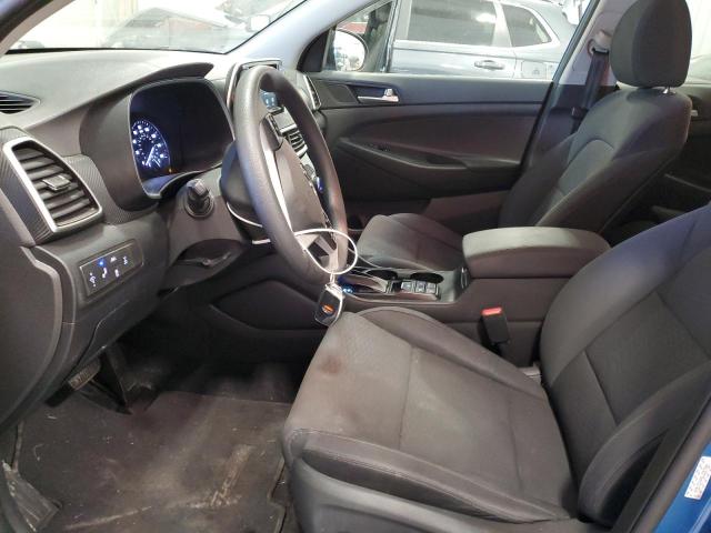 Photo 7 from auction – 2020 HYUNDAI TUCSON LIM with VIN KM8J3CA44LU257301