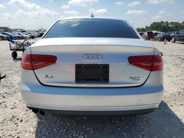 Photo 6 from auction – 2013 AUDI A4 PREMIUM with VIN WAUBFAFL0DN039496