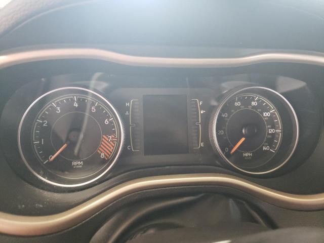 Photo 9 from auction – 2015 JEEP CHEROKEE L with VIN 1C4PJMCS0FW605173