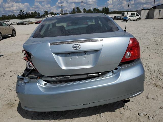 Photo 6 from auction – 2006 TOYOTA SCION TC with VIN JTKDE177660086573