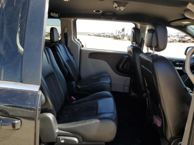 Photo 11 from auction – 2019 DODGE GRAND CARA with VIN 2C4RDGCG1KR718324