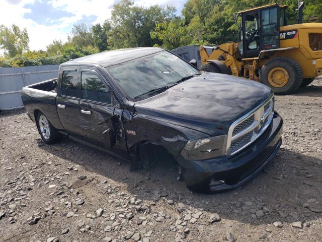 Photo 4 from auction – 2009 DODGE RAM 1500 with VIN 1D3HV18T39S816220