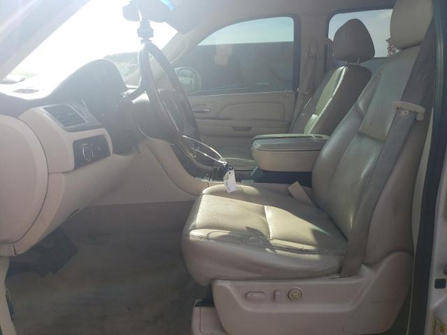 Photo 7 from auction – 2007 CADILLAC ESCALADE E with VIN 1GYFK66867R429843