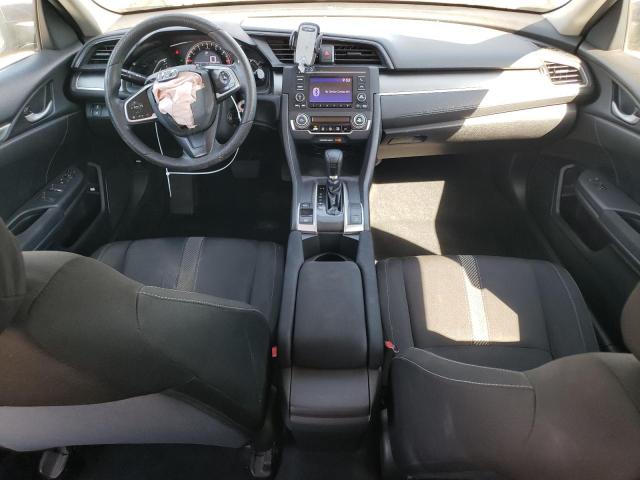 Photo 8 from auction – 2016 HONDA CIVIC LX with VIN 2HGFC2F51GH533045
