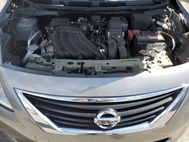 Photo 11 from auction – 2012 NISSAN VERSA S with VIN 3N1CN7AP7CL857980