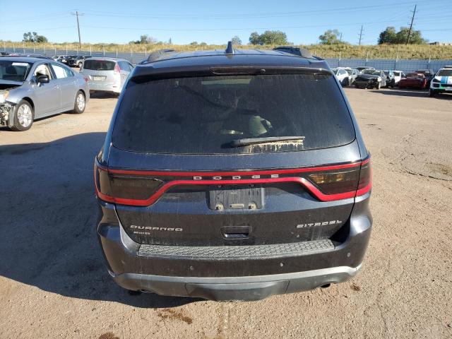 Photo 6 from auction – 2014 DODGE DURANGO CI with VIN 1C4RDJEG9EC307101
