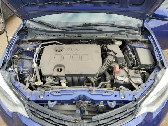 Photo 11 from auction – 2015 TOYOTA COROLLA L with VIN 5YFBURHE0FP295214