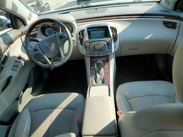 Photo 8 from auction – 2013 BUICK LACROSSE T with VIN 1G4GJ5G32DF273500