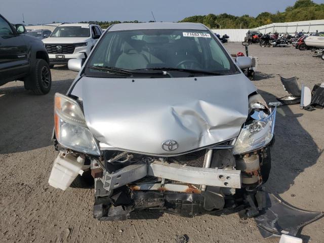 Photo 5 from auction – 2008 TOYOTA PRIUS with VIN JTDKB20U683373152