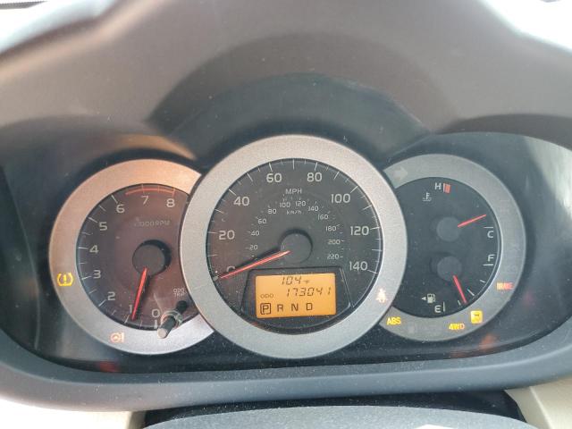 Photo 9 from auction – 2012 TOYOTA RAV4 with VIN JTMBF4DV3C5051682