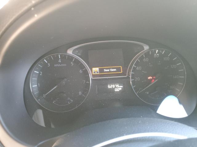Photo 9 from auction – 2015 NISSAN ALTIMA 2.5 with VIN 1N4AL3AP0FC409699