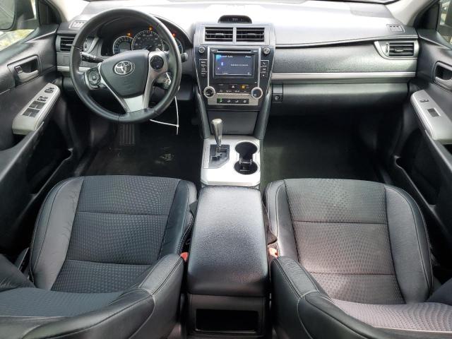 Photo 8 from auction – 2014 TOYOTA CAMRY L with VIN 4T1BF1FK8EU753728