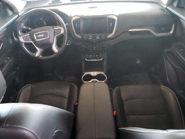 Photo 8 from auction – 2019 GMC TERRAIN DE with VIN 3GKALSEX5KL134784
