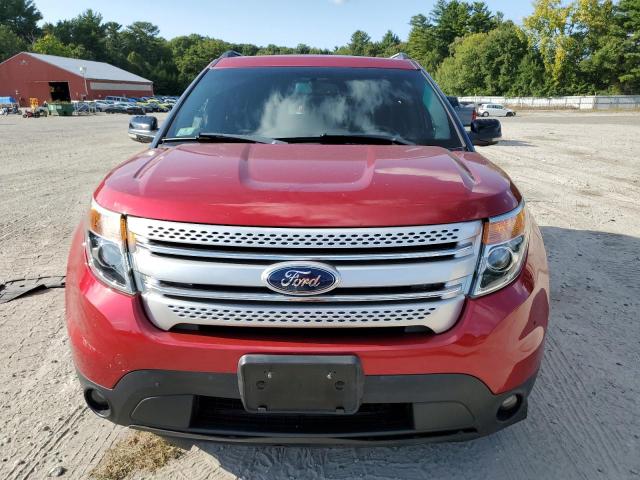 Photo 5 from auction – 2012 FORD EXPLORER X with VIN 1FMHK8D82CGA77603