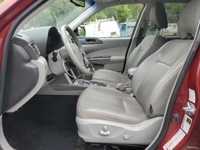 Photo 7 from auction – 2012 SUBARU FORESTER T with VIN JF2SHAHC6CH455917