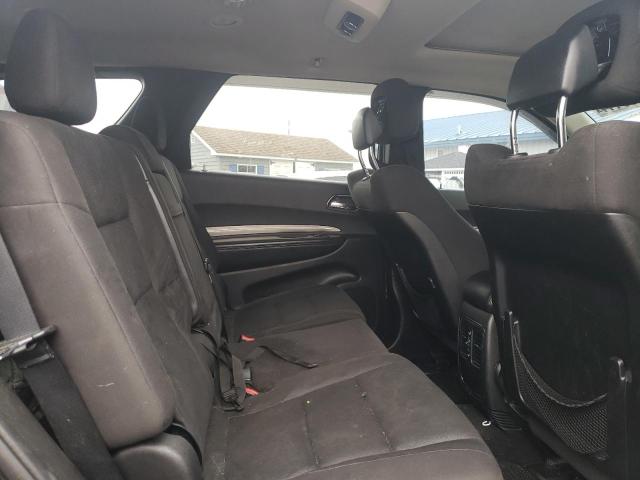 Photo 11 from auction – 2013 DODGE DURANGO SX with VIN 1C4RDJAGXDC681477