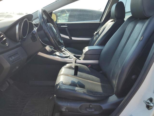 Photo 7 from auction – 2007 MAZDA CX-7 with VIN JM3ER29L370124303