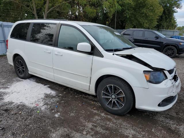 Photo 4 from auction – 2017 DODGE GRAND CARA with VIN 2C4RDGEGXHR878854