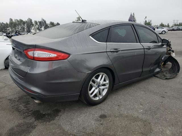 Photo 3 from auction – 2014 FORD FUSION SE with VIN 3FA6P0H76ER170030