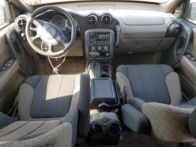 Photo 8 from auction – 2005 PONTIAC AZTEK with VIN 3G7DA03E55S515984