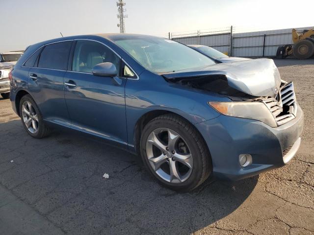 Photo 4 from auction – 2010 TOYOTA VENZA with VIN 4T3BK3BB7AU026823