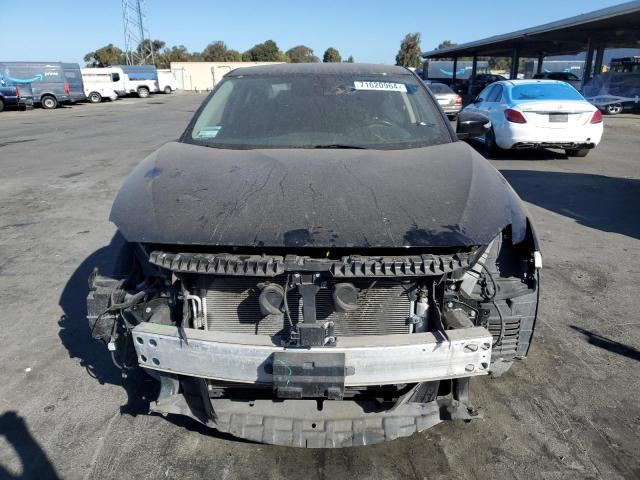 Photo 5 from auction – 2021 NISSAN MAXIMA SV with VIN 1N4AA6CV9MC507260
