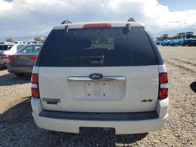 Photo 6 from auction – 2010 FORD EXPLORER X with VIN 1FMEU7DE9AUA81014