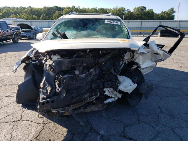 Photo 5 from auction – 2014 GMC ACADIA DEN with VIN 1GKKVTKD3EJ331270