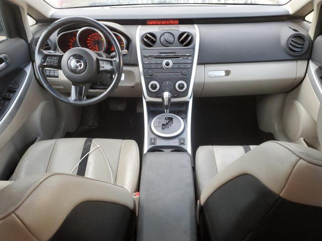 Photo 8 from auction – 2007 MAZDA CX-7 with VIN JM3ER293570114209