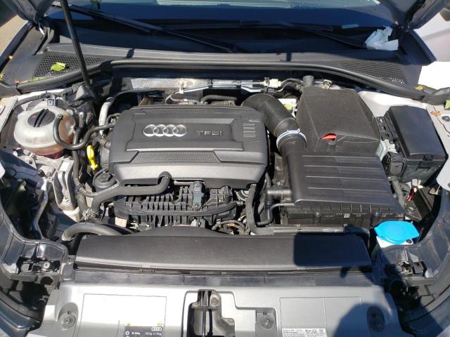 Photo 11 from auction – 2015 AUDI A3 PREMIUM with VIN WAUBFGFF5F1089916