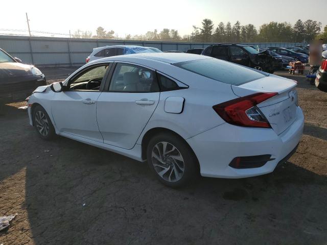 Zdjęcie 2 z aukcji – 2016 HONDA CIVIC EX z VIN 19XFC2F74GE233205