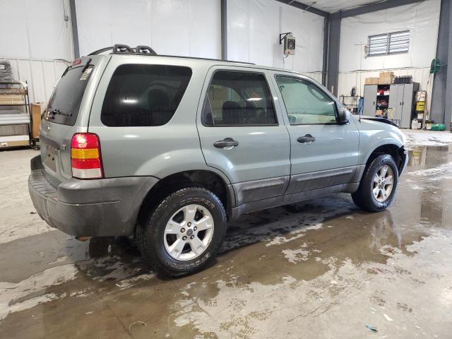 Photo 3 from auction – 2006 FORD ESCAPE XLT with VIN 1FMYU03136KD34592