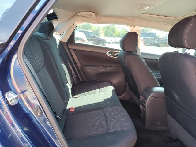 Photo 10 from auction – 2019 NISSAN SENTRA S with VIN 3N1AB7AP1KY210718