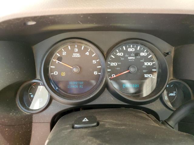 Photo 9 from auction – 2013 CHEVROLET SILVERADO with VIN 1GCNCPEX3DZ370145