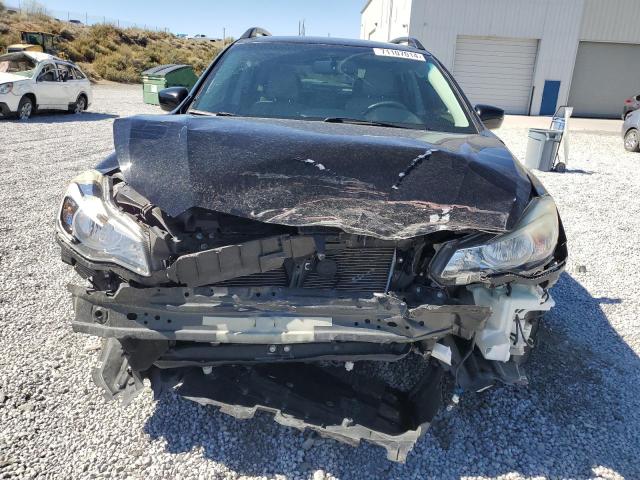 Photo 5 from auction – 2016 SUBARU CROSSTREK with VIN JF2GPABC4G8207317