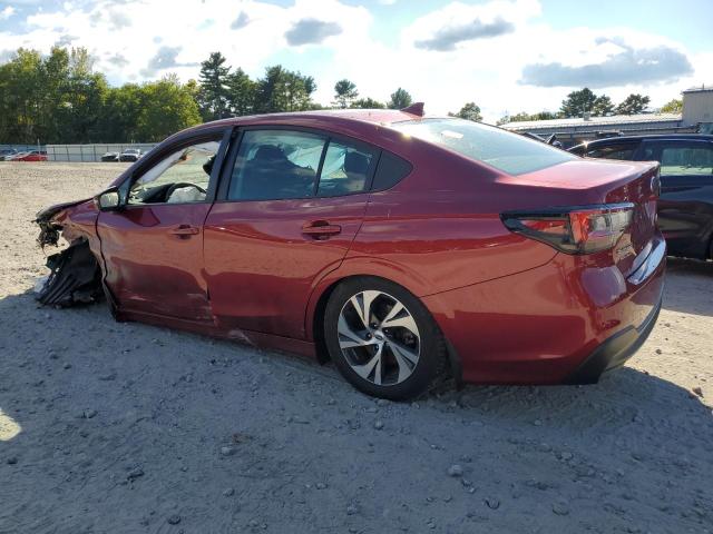 Photo 2 from auction – 2023 SUBARU LEGACY PRE with VIN 4S3BWAF67P3003849