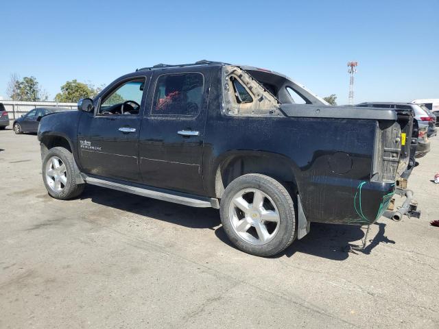 Photo 2 from auction – 2011 CHEVROLET AVALANCHE with VIN 3GNMCEE02BG308257