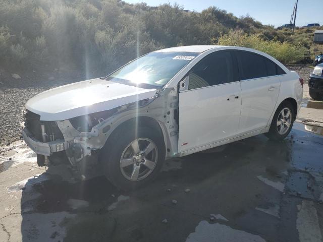 CHEVROLET CRUZE LT 2014 with VIN 1G1PC5SB1E7176239 - Photo from auction