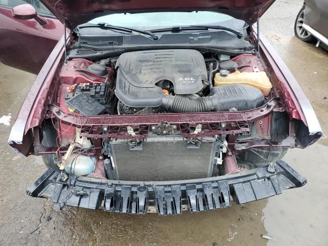 Photo 11 from auction – 2017 DODGE CHALLENGER with VIN 2C3CDZAGXHH650497
