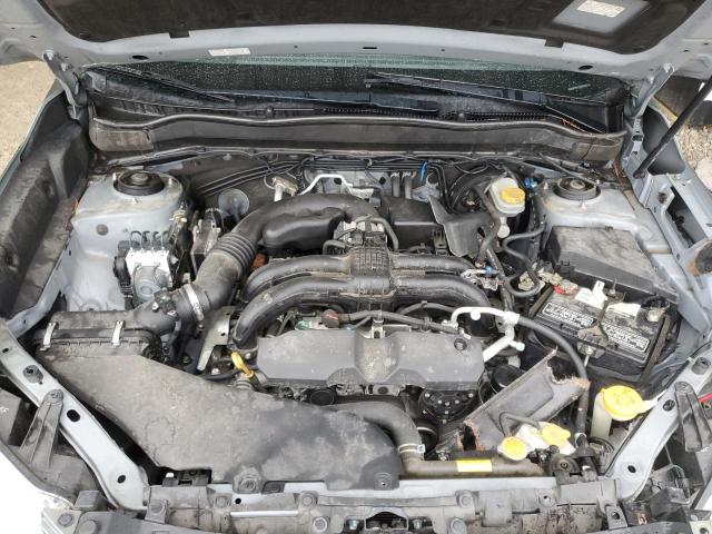 Photo 12 from auction – 2014 SUBARU FORESTER 2 with VIN JF2SJAAC5EH489638