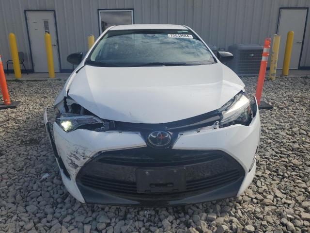 Photo 5 from auction – 2018 TOYOTA COROLLA L with VIN 2T1BURHE3JC994572