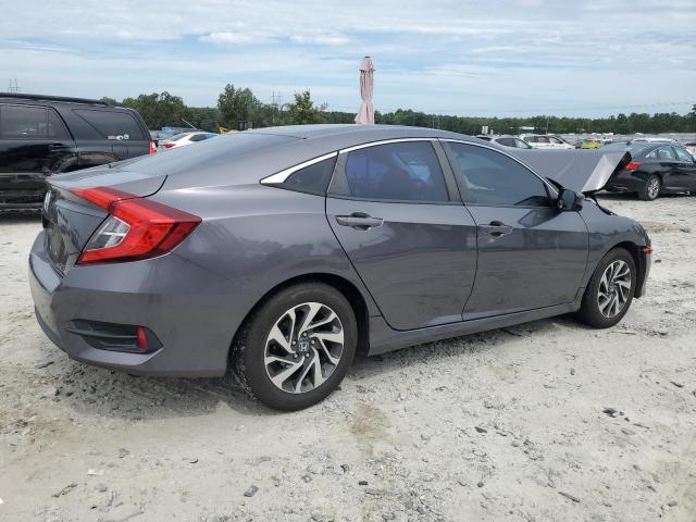 Photo 3 from auction – 2016 HONDA CIVIC EX with VIN 19XFC2F7XGE216764