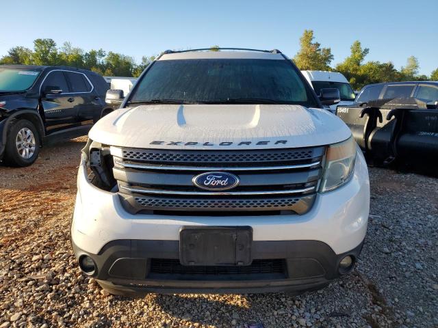 Photo 5 from auction – 2015 FORD EXPLORER X with VIN 1FM5K7D89FGA87188
