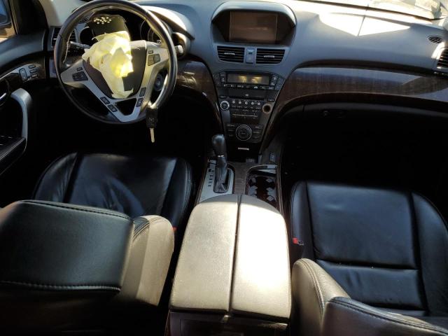 Фото 8 с аукциона – 2012 ACURA MDX TECHNO с VIN 2HNYD2H37CH533930