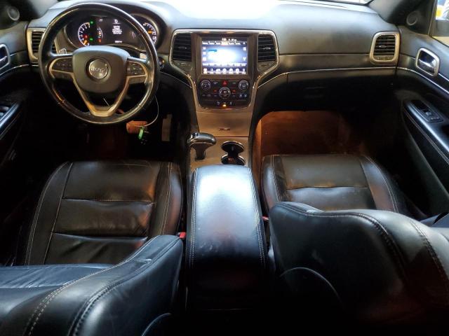 Photo 8 from auction – 2015 JEEP GRAND CHER with VIN 1C4RJFBG3FC820761