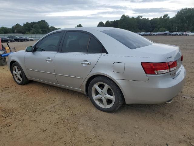 Photo 2 from auction – 2006 HYUNDAI SONATA GLS with VIN 5NPEU46F56H029065
